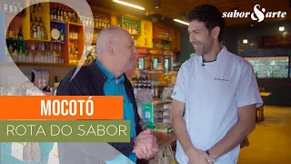 Restaurante Mocotó | Rota do Sabor com Josimar Melo