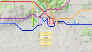 Nimby Rails Multiplayer Live