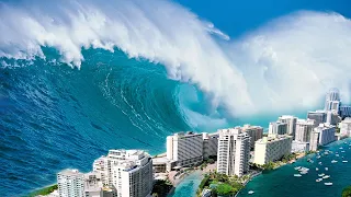 SHOCKING! This Wave Happens Once in 10, 000 years|?|