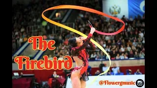 #153 | The Firebird- music rhythmic gymnastics