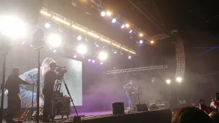 Noize MC - Вселенная бесконечна? Киев 06.12.2019 Стереоплаза