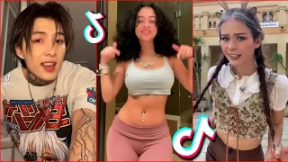 Bananza (Belly Dancer) x Neon Park - TikTok Compilation #2