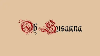Oh Susanna (Medieval Cover)