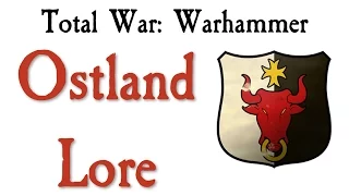 Ostland Lore Total War: Warhammer