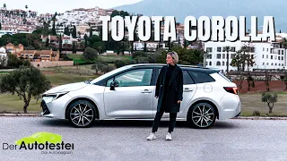 Toyota Corolla GR SPORT (2023) - Was ist NEU? -  Alles was Du wissen solltest