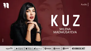 Milena Madmusayeva - Kuz (audio 2022)