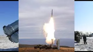 World's Best Air Defense System "Russian S-400 Triumph"