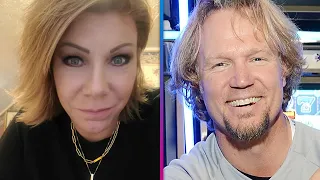 Sister Wives' Meri Posts Cryptic Message About Judgment After Kody Split