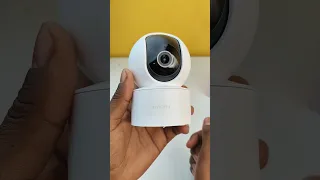 MI Xiaomi Wireless Home Security Camera 2i 2022 Edition |  best cctv camera wi-fi