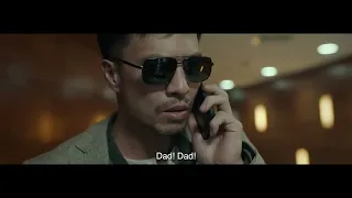 BLIND WAR Official Trailer 2024 Yang Xing, Waise Lee, Jane Wu, Andy On (Movies Trailer)