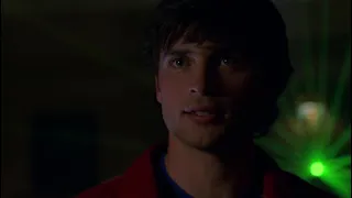 Smallville 6x04 - Clark meets Green Arrow
