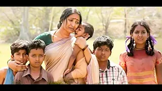 MERI MAA" South Hindi Dubbed Blockbuster Emotional Movie Full HD 1080p  |Amani, PosaniKrishna Murali