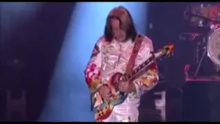 Todd Rundgren - Number 1 Lowest Common Denominator - TODD Live Philadelphia 2010