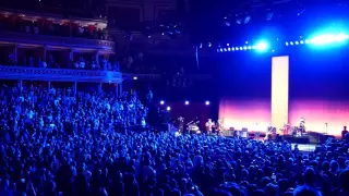 IGGY POP - The Passenger - Live @ Royal Albert Hall, London - 13 May 2016