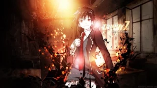 Trinity Seven【AMV】►My Funeral