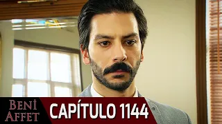 Perdóname (Beni Affet) - Capítulo 1144