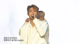 ATEEZ 2ND ANNIVERSARY CONCERT (PORT OF CALL)  - 'BETTER' Performance Cut