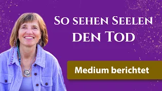 Leben nach dem Tod: SO sehen SEELEN den TOD (JENSEITSKONTAKTE Erfahrung)