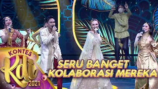 IKO JADI PUSAT PERHATIAN! NOBAR DI KAMPUNG SAMPAI BINGKISAN MEWAH UNTUK JURI! | KONTES KDI 2021