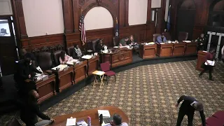 Rochester, NY City Council Meeting - January 23, 2024