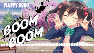 [Nightcore] Momoland - Bboom Bboom