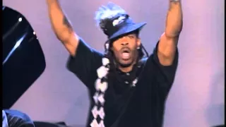 Busta Rhymes - Medley (1999 Source Awards)