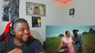 Chile One MrZambia Ft Tianna - Nayo Nayo (Official Video) | REACTION