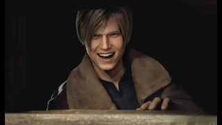 Resident Evil 4 REMAKE Demo is INSANE PS5