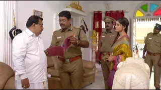 Deivamagal Episode 1396, 23/11/17