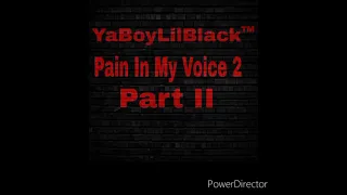 YaBoyLilBlack™ - No More Parties (R&B Remix) Part II