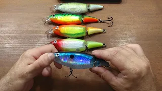 Rapala X-Rap Jointed Shad 13.