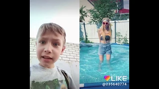 ЛУЧШИЕ МОИ ВИДЕО В LIKEЕ . Видео в Лайке. Моя нарезка видосиков в Лайке. Валера, Зевс, Водица.