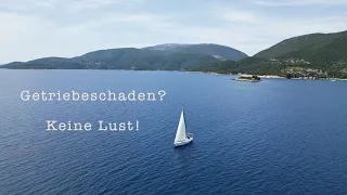 Ep 102 - Es soll nicht klappen! Wird das noch was mit der Weltumsegelung? - Sailing Sea Pearl