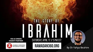 Prophets & Devils - The Story of Ibrahim ﷺ