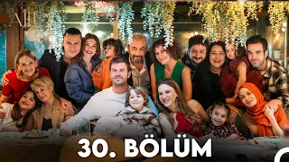 Aile 30. Bölüm Final