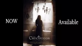 The Crucifixion 2017 Cml Theater Movie Review