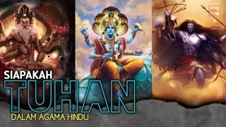 SIAPAKAH TUHAN DALAM AGAMA HINDU⁉️ KALIAN WAJIB TAHU AGAR TIDAK SALAH KAPRAH.