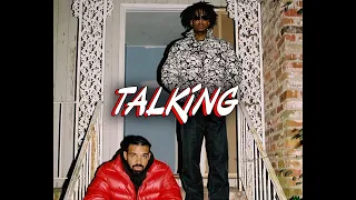 *Free for Profit* Drake x 21 Savage x J. Cole Type Beat "Talking" | Soul x Sample Type Beat 2023