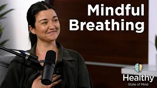 Mindful Breathing Exercise