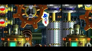 Sonic the Hedgehog 4: Episode Metal (No Commentary)