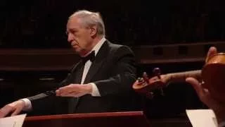 Pierre Boulez's 90th Birthday Celebration Concert Preview