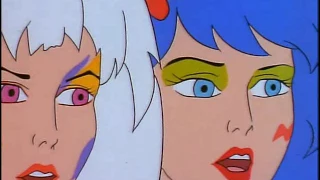 Jem and the Holograms   S1E01   The Beginning