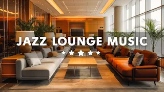 Jazz Lounge Music - Ethereal Jazz Saxophone Instrumental Music - Smooth Background Music for Relax