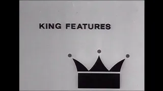 A King Features Presentation/King Features Entertainment (1945/1963/1981)