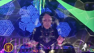 LIORA New Year's Eve stream for LSD