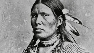 The Most Powerful Native American Tribe In History