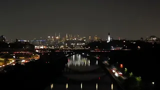 Timelapse Journey Through University Heights, The Bronx