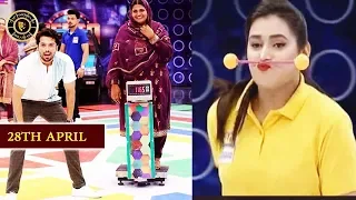 Jeeto Pakistan | 28th April 2019 | Top Pakistani