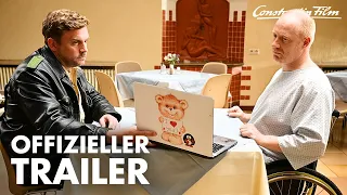 KAISERSCHMARRNDRAMA - offizieller Trailer