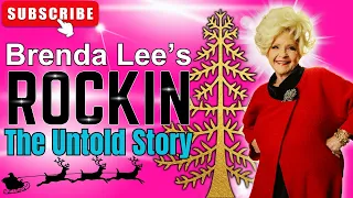 The Untold Story Behind Brenda Lee's Christmas Hit